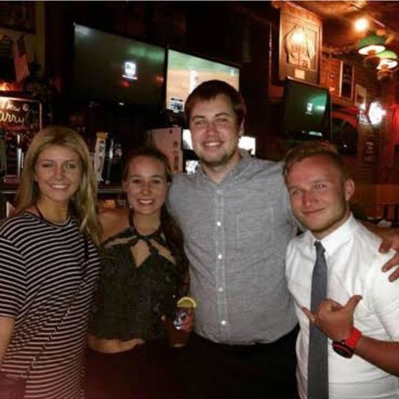 Meet your Posher, Brandon - Picture 1 of 1